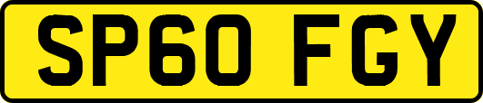 SP60FGY