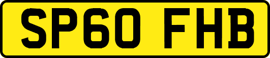 SP60FHB