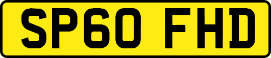 SP60FHD