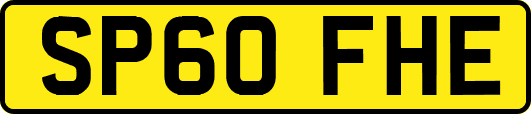 SP60FHE