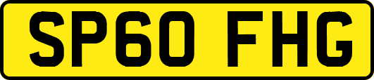 SP60FHG