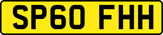 SP60FHH