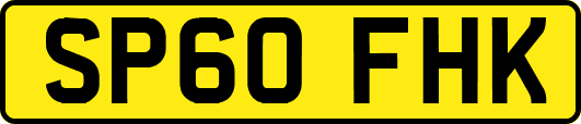 SP60FHK