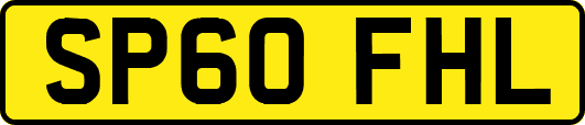 SP60FHL