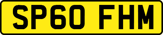SP60FHM