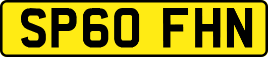 SP60FHN