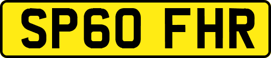 SP60FHR