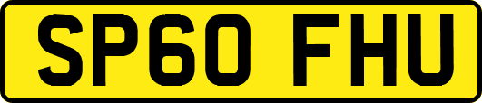 SP60FHU