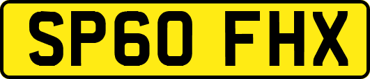 SP60FHX