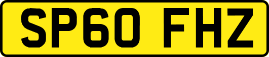 SP60FHZ