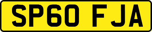 SP60FJA