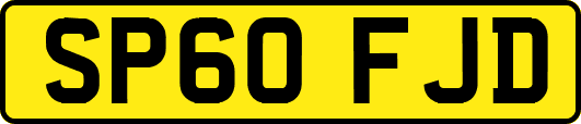 SP60FJD