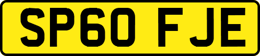 SP60FJE
