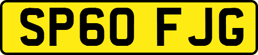 SP60FJG