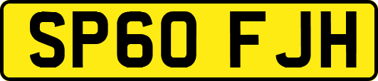 SP60FJH