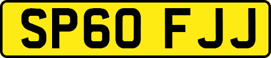 SP60FJJ