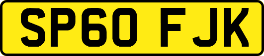 SP60FJK