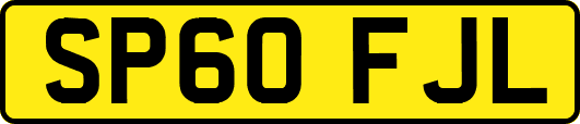 SP60FJL