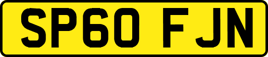 SP60FJN