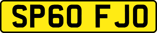 SP60FJO