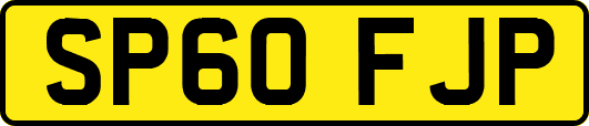 SP60FJP