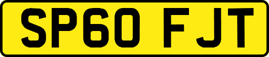 SP60FJT