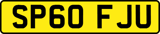 SP60FJU