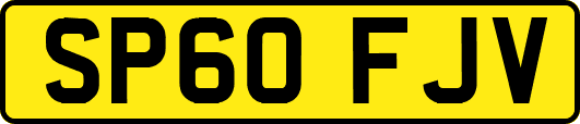 SP60FJV