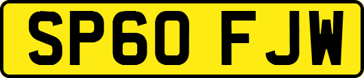 SP60FJW