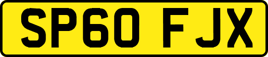 SP60FJX