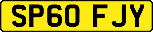 SP60FJY