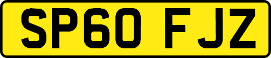 SP60FJZ