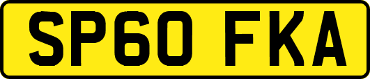 SP60FKA