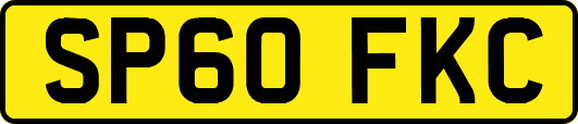 SP60FKC