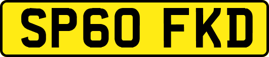 SP60FKD