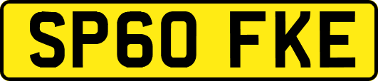 SP60FKE