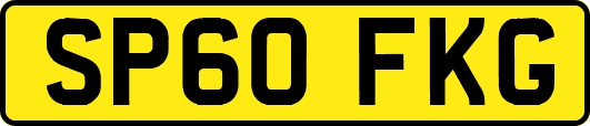SP60FKG