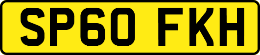 SP60FKH