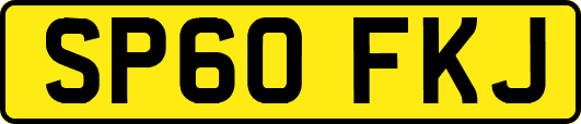 SP60FKJ