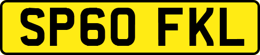 SP60FKL