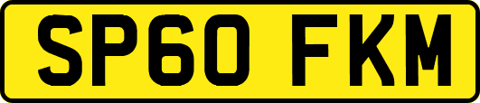 SP60FKM