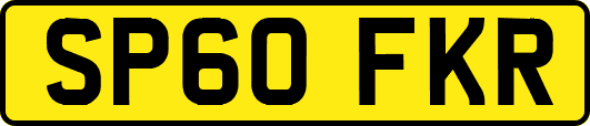 SP60FKR