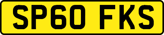 SP60FKS