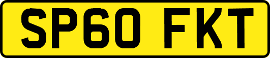 SP60FKT