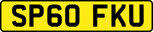 SP60FKU