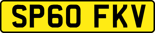 SP60FKV