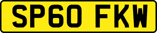 SP60FKW