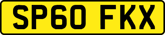 SP60FKX