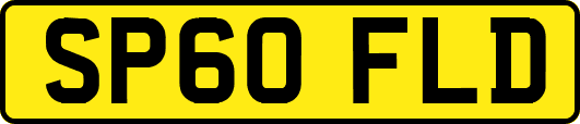 SP60FLD