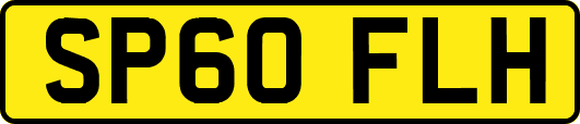 SP60FLH